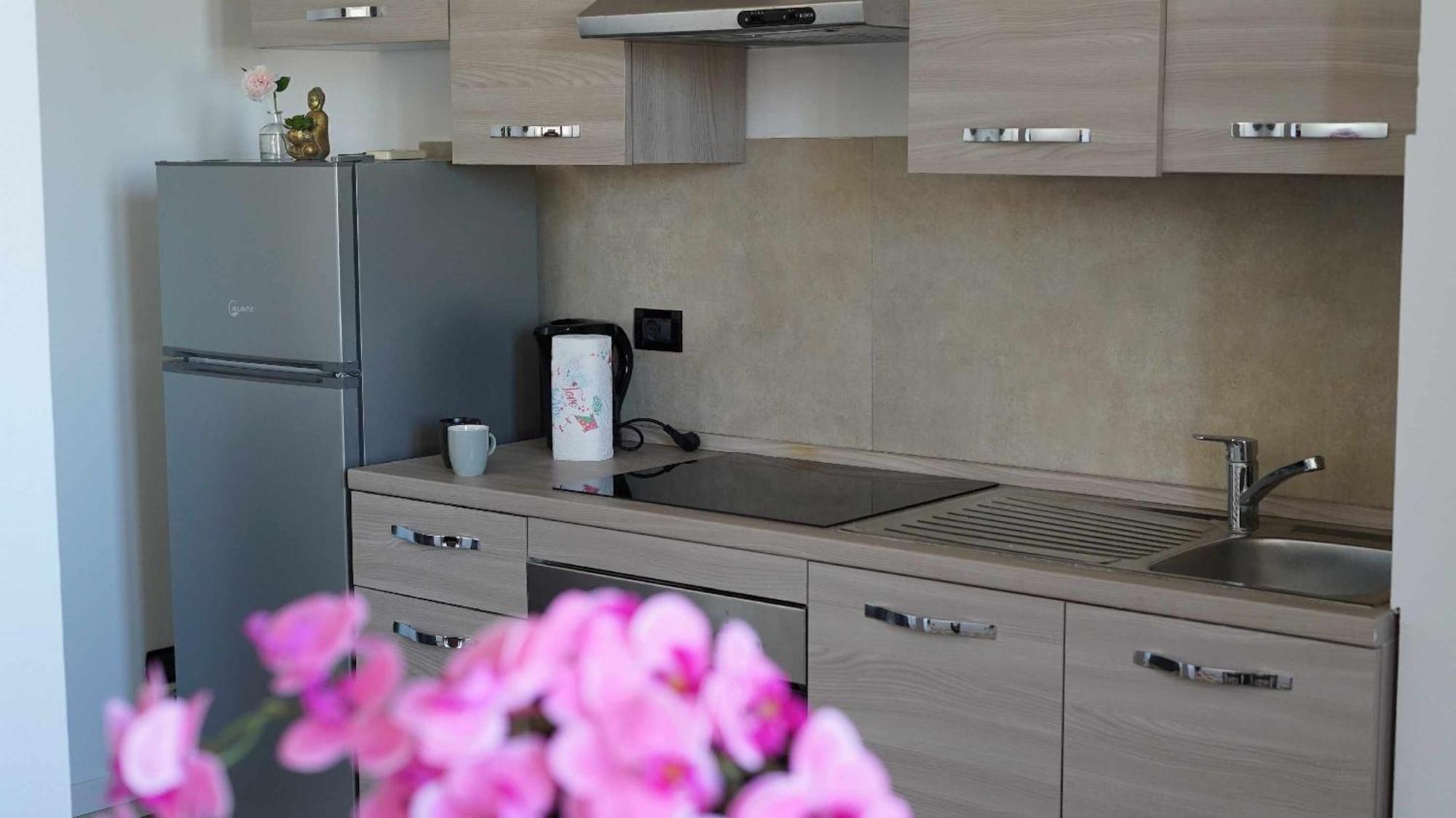 Destiny Home 7 Verona Fiera 외부 사진