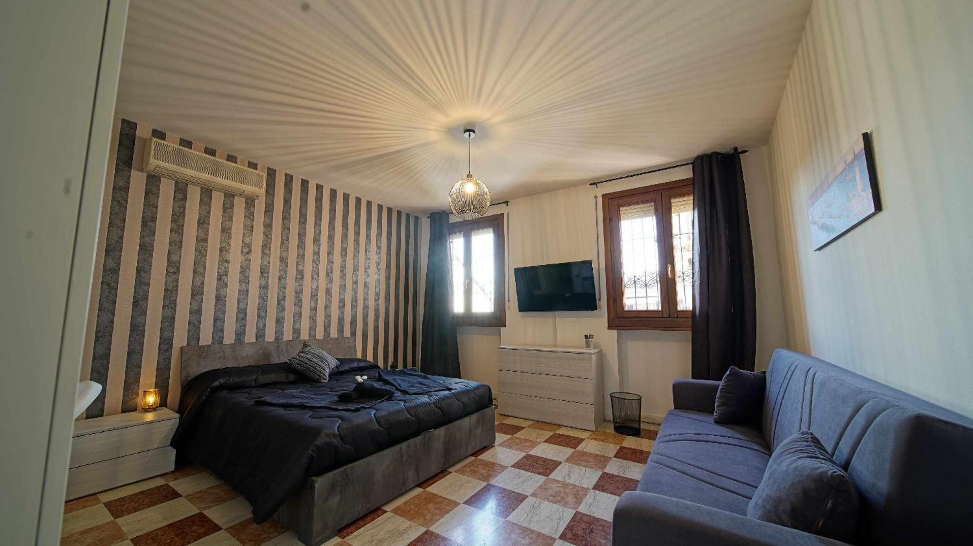 Destiny Home 7 Verona Fiera 객실 사진